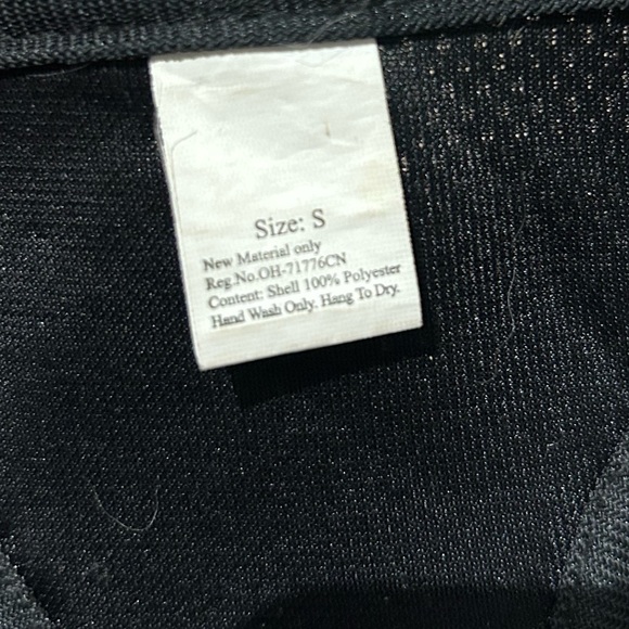 Dog starter kit (harness, leash and collar) - Picture 4 of 6